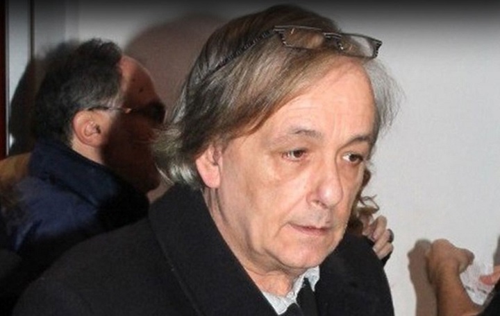 Καλά τα νέα για την υγεία του Ανδρέα Μικρούτσικου