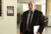 Αρκούδης: «Χαίρομαι που δεν πέφτει ο ΠΑΟΚ, λυπάμαι που δεν τηρεί το κράτος τους νόμους»