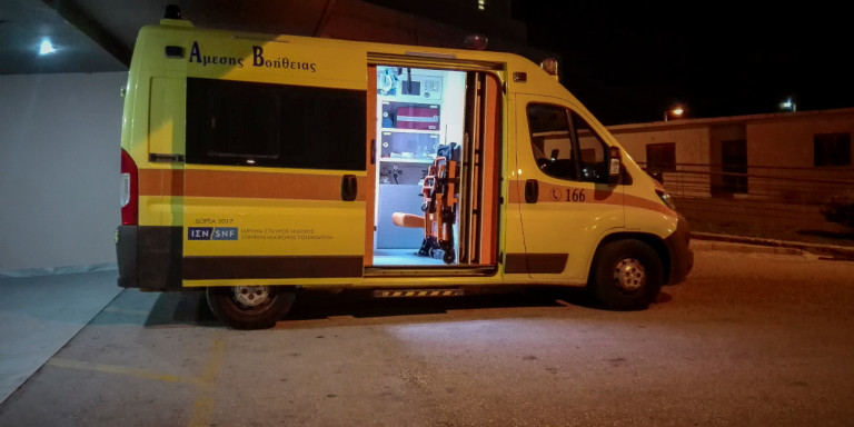 Αδιανόητη τραγωδία: Δύο ξαδέλφια, 20 και 21 ετών, νεκρά σε τροχαίο στην Κηφισιά- Ένας ακόμα νέος σε κρίσιμη κατάσταση