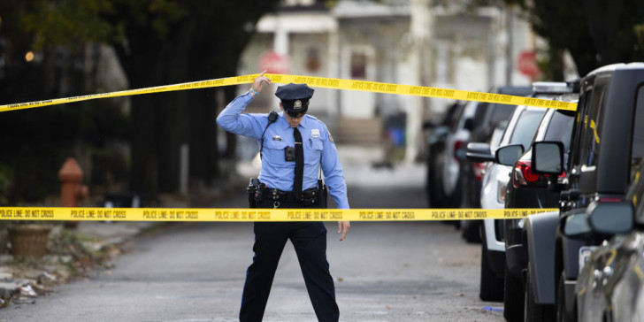 Συναγερμός στη Φιλαδέλφεια – Αναφορές για πυροβολισμούς