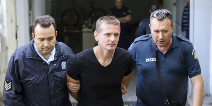 Ζωή Κωνσταντοπούλου: Βαριές καταγγελίες για την υπόθεση έκδοσης του “Mr Bitcoin”