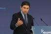 Τούμπα: Πανό και συνθήματα κατά της κυβέρνησης- Αυγενάκης: “Σεβόμαστε το αυτοδιοίκητο”