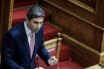 Αμετανόητος ο Αυγενάκης: “Εάν είχαμε κάνει λάθος θα το είχαμε παραδεχθεί”