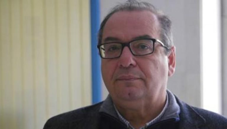 Έφυγε από τη ζωή ο πρώην βουλευτής του ΣΥΡΙΖΑ Αντώνης Μπαλωμενάκης