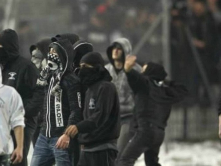 Τρεις συλλήψεις για τη δολοφονία του οπαδού του Άρη