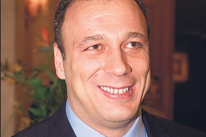 Ο Μπόμπολας θέλει να επιστρέψει στο χώρο των media – Με ποιους δημοσιογράφους&hellip;