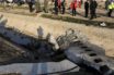 Συντριβή ουκρανικού Boeing: Μαρτυρία επιβάτη που ταξίδεψε με το μοιραίο αεροπλάνο από Λάρνακα για Τεχεράνη