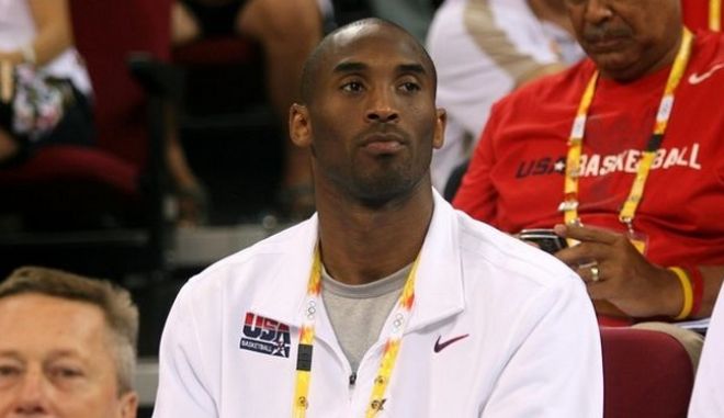 Αναβλήθηκαν όλοι οι αγώνες του NBA μετά τον τραγικό χαμό του “Κόμπι”
