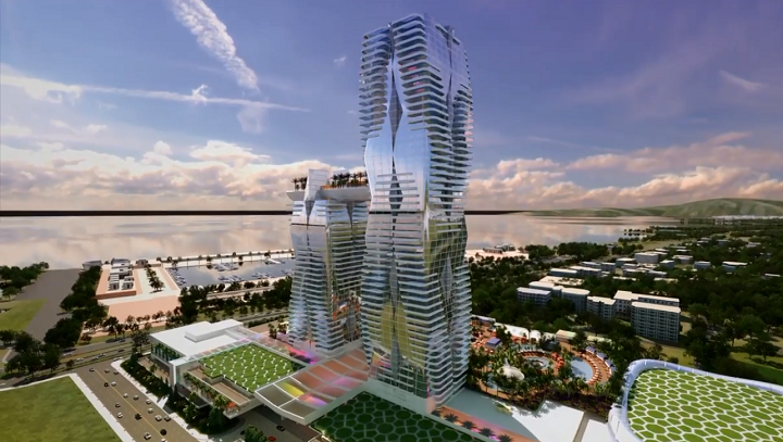 Ελληνικό: Άνοιξε ο δρόμος για το καζίνο – Στη Mohegan Entertainment – ΓΕΚ&hellip;