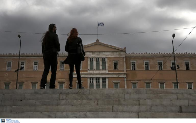 Ψυχρή εισβολή τις επόμενες μέρες- Σημαντική πτώση της θερμοκρασίας
