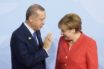 Επιβεβαιώνει η Bild: Ο Ερντογάν πίσω από τον αποκλεισμό της Αθήνας