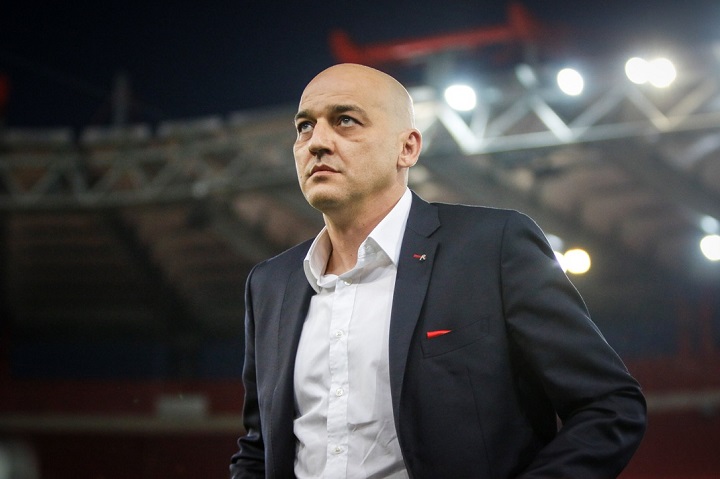 Πυροβόλησαν τον Ντάρκο Κοβάσεβιτς στη Γλυφάδα