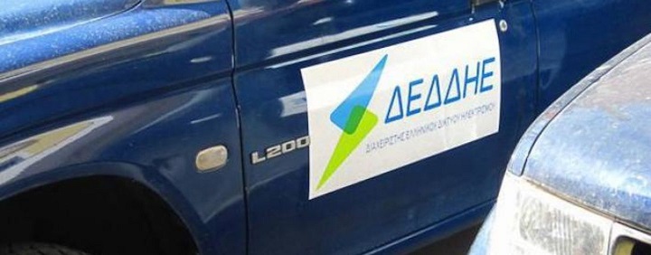 Διακοπή ηλεκτροδότησης σε Άνδρο και Τήνο