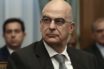 Στο Κάιρο την Τετάρτη οι ΥΠΕΞ Ελλάδος, Κύπρου, Αιγύπτου, Γαλλίας και Ιταλίας