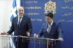 Δένδιας κατά Τουρκίας: “Η αποστολή στρατευμάτων στη Λιβύη παραβιάζει τα ψηφίσματα του Συμβουλίου Ασφαλείας”