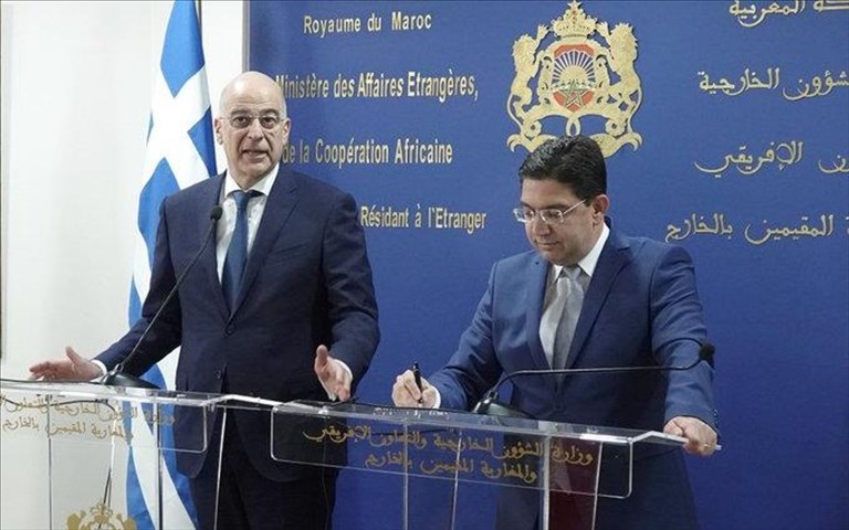 Δένδιας κατά Τουρκίας: “Η αποστολή στρατευμάτων στη Λιβύη παραβιάζει τα ψηφίσματα του&hellip;