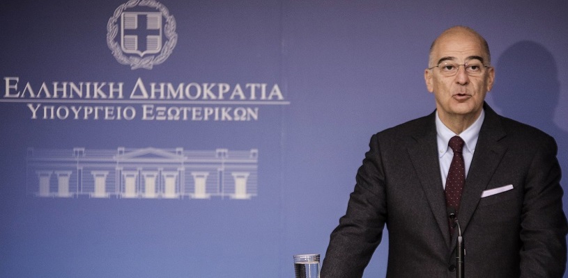 Διπλωματικό “θρίλερ” με Ιράν – Τι συνέβη με τη συνομιλία Δένδια με&hellip;