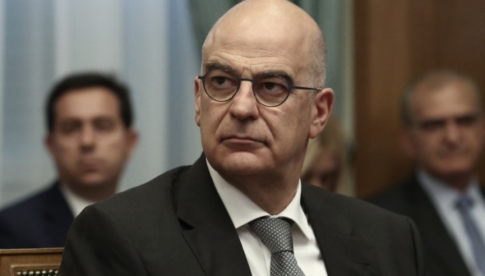 Στο Κάιρο την Τετάρτη οι ΥΠΕΞ Ελλάδος, Κύπρου, Αιγύπτου, Γαλλίας και Ιταλίας