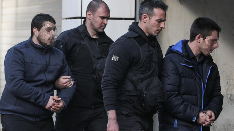 Δίκη Τοπαλούδη: Αντιφάσεις από τους κατηγορούμενους και μετάθεση ευθυνών