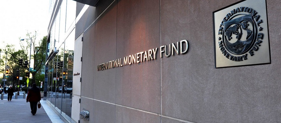 Κλείνει το γραφείο του ΔΝΤ στην Αθήνα – Το ανακοίνωσε ο Κυρ. Μητσοτάκης