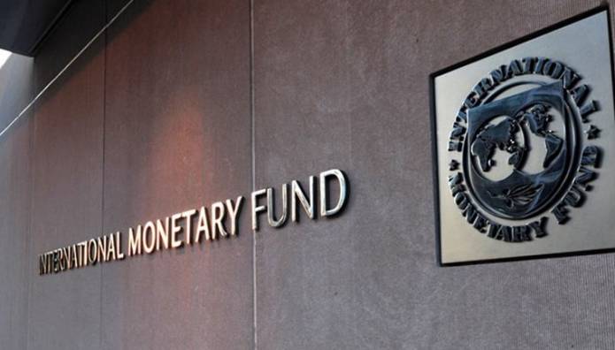 Το ΔΝΤ προειδοποιεί για ένα δύσκολο 2020