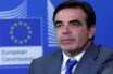 Στην Αθήνα Σχοινάς και Φερέιρα για μεταναστευτικό, αναπτυξιακά, ενεργειακά