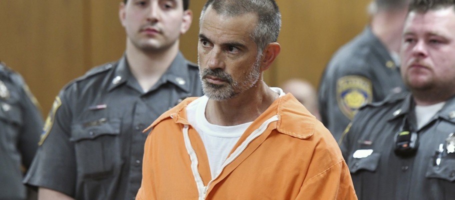 Πέθανε ο Ελληνοαμερικανός Φώτης Ντούλος – Άφησε σημείωμα για το θάνατο της γυναίκας του