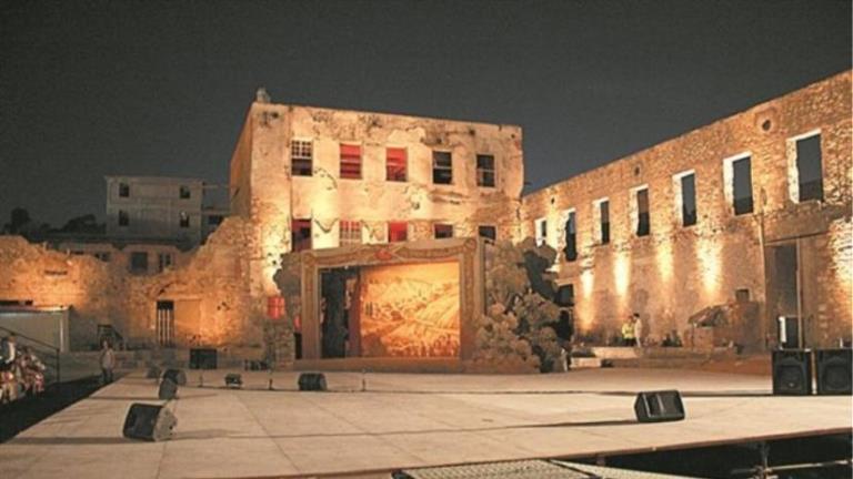 Ελευσίνα: Επιχορηγήθηκε με 20 εκατ. ευρώ από το πρόγραμμα ‘Φιλόδημος”