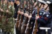 ΚΥΣΕΑ: Αυτοί είναι οι νέοι αρχηγοί των Ενόπλων Δυνάμεων – Σαρωτικές αλλαγές
