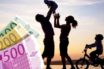 Επίδομα γέννας: Στα τέλη Φεβρουαρίου η καταβολή της πρώτης δόσης