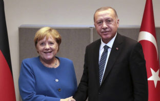 Πότε θα καταλάβουμε ότι οι Γερμανοί είναι “εχθροί” μας;