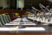 “Ποδαρικό” με εύσημα: Τι έγινε στο πρώτο Euroworking Group της χρονιάς