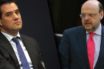 Αντώναρος: Δεν είναι δυνατόν ένας… ποταπός υπάλληλος της ΕΛΣΤΑΤ να διασύρει έναν λαοπρόβλητο υπουργό