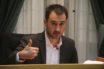 Αλ. Χαρίτσης: Η νέα, τρίτη απεργία πείνας και δίψας του κρατούμενου Βασίλη Δημάκη θέτει την κυβέρνηση ενώπιον των ευθυνών της