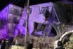 Εικόνες χάους στην Τουρκία μετά τον φονικό σεισμό- Βίντεο από drone