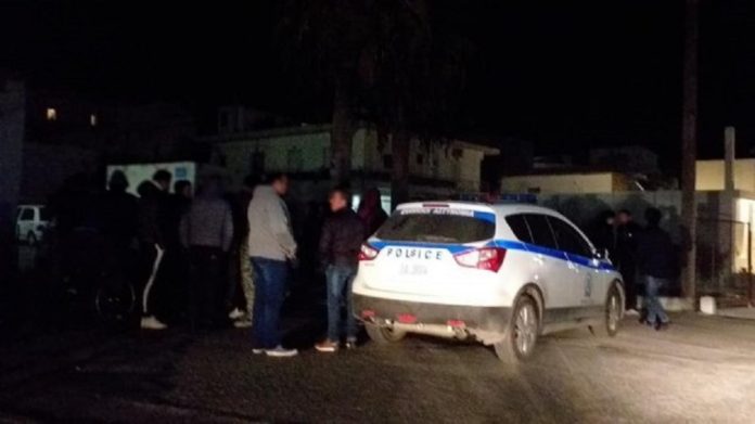 Συνελήφθη ο δράστης του άγριου φονικού στην Κρήτη