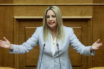 Γεννηματά: “Κοκορομαχία Μητσοτάκη-Τσίπρα τις κρίσιμες ώρες για τα εθνικά θέματα”