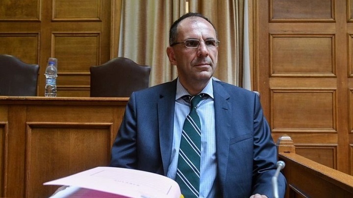 Γεραπετρίτης: Ο εκνευρισμός Ερντογάν δείχνει ότι τα πράγματα δεν πάνε όπως θα ήθελε