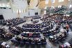 Γερμανική Βουλή: Παράνομο το μνημόνιο Τουρκίας – Λιβύης