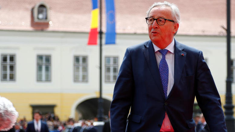 Ο Γιούνκερ αποκάλυψε ποιοι ήθελαν Grexit – Αποκαλυπτική συνέντευξη στο Euronews (vid)