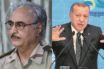 Νέες απειλές Ερντογάν προς Χαφτάρ: “Θα στείλουμε ναυτικό, πεζικό και αεροπλάνα εάν πέσει η Τρίπολη”
