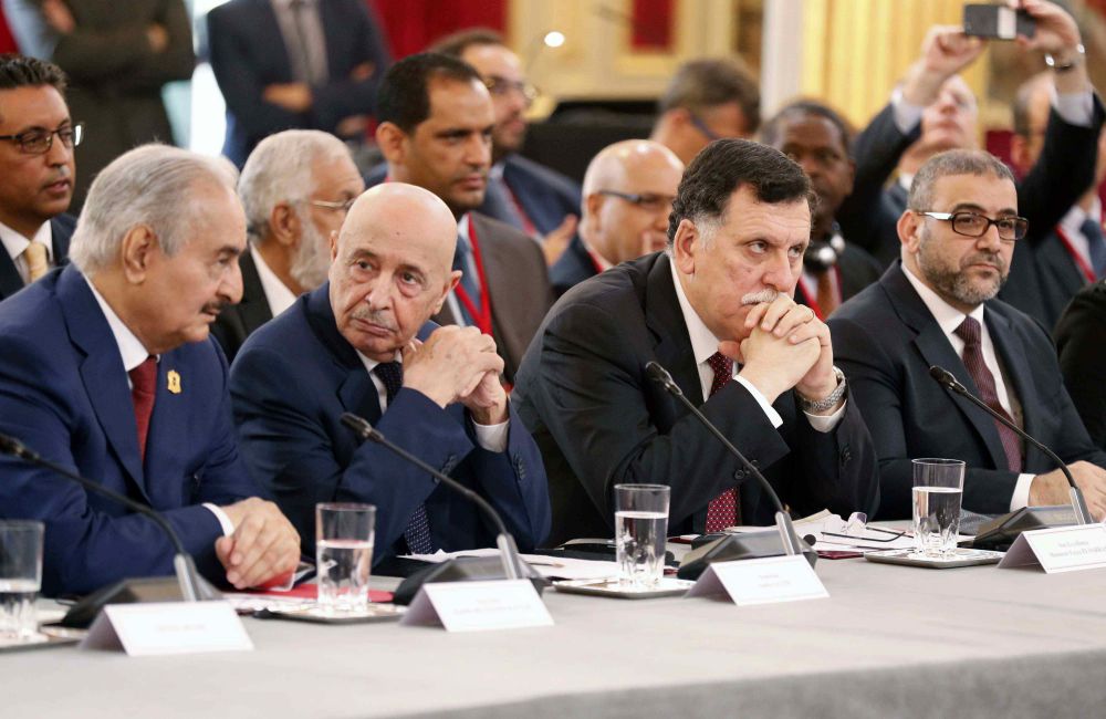 Editorial: Μέσω της Λιβύης, η “απομόνωση” της Τουρκίας αίρεται και κινδυνεύει με απομόνωση η Ελλάδα!