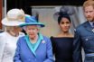 MEGXIT: Προς τη σύγκρουση η βασιλική οικογένεια με Μέγκαν και Χάρι- Θύελλα στα βρετανικά πρωτοσέλιδα