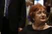 Γιαννάκου για Κέντρα Ελεγχόμενης Χρήσης: “Δεν μπορώ να ψηφίσω τη διάταξη- πρέπει να αλλάξει”