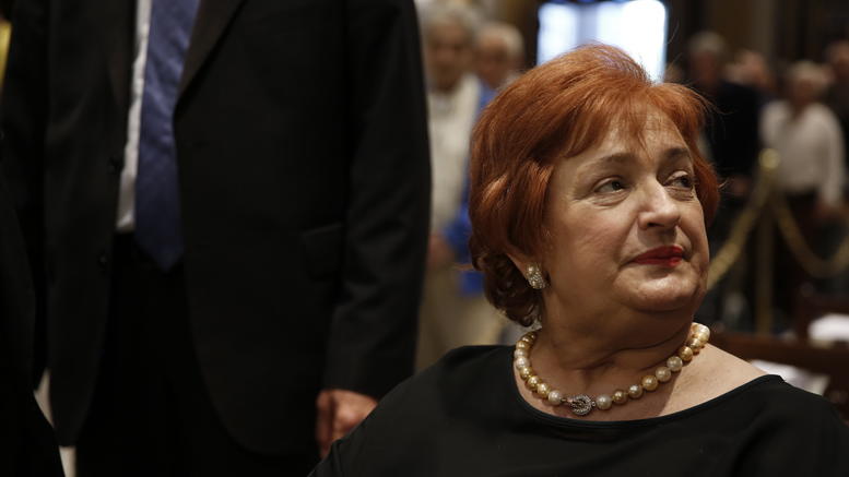 Γιαννάκου για Κέντρα Ελεγχόμενης Χρήσης: “Δεν μπορώ να ψηφίσω τη διάταξη- πρέπει να&hellip;