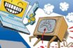 Κάπα Research: Η “νίκη” του διαδικτύου έναντι της τηλεόρασης- Πως άλλαξε το trend της ενημέρωσης την τελευταία δεκαετία