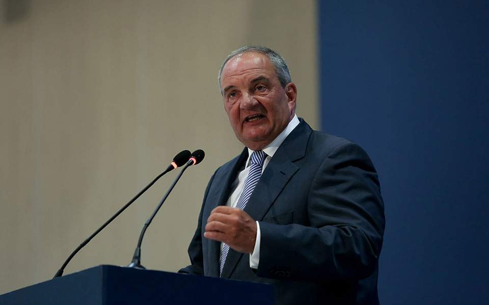Γιατί ο Καραμανλής δεν έκανε την “τελική κίνηση” υπέρ Παυλόπουλου- Τα “πήγαινε έλα” στην Παναγή Κυριακού