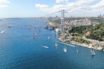 Ο Ερντογάν καταργεί τη Συνθήκη του Μοντρέ για τη Διώρυγα της Κωνσταντινούπολης – Τι σημαίνει για τη ναυσιπλοοία