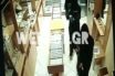 Δείτε καρέ – καρέ ληστεία σε κοσμηματοπωλείο στη Θεσσαλονίκη (vid)