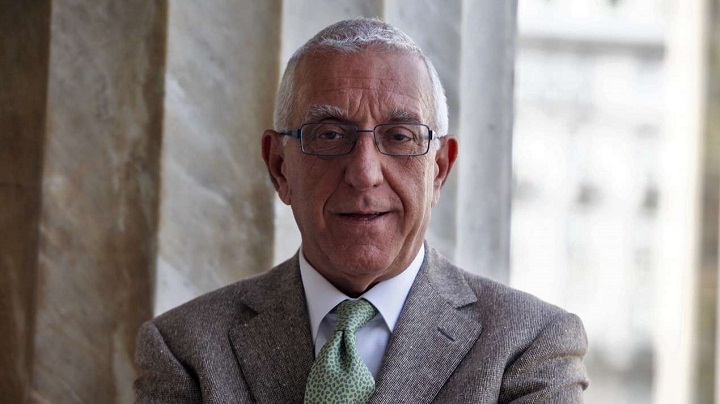 Κακλαμάνης: Θα μπορούσε να γίνει πιο κομψά η ανακοίνωση Μητσοτάκη για τη Σακελλαροπούλου